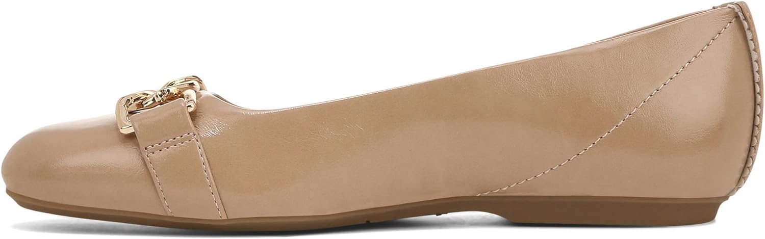 Dr. Scholl's Shoes Women's Wexley Adorn Skimmer Flat