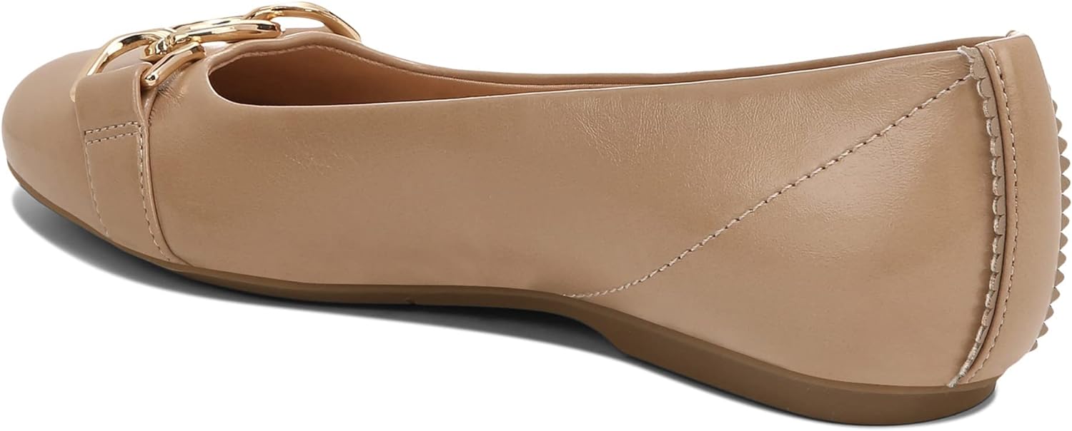 Dr. Scholl's Shoes Women's Wexley Adorn Skimmer Flat