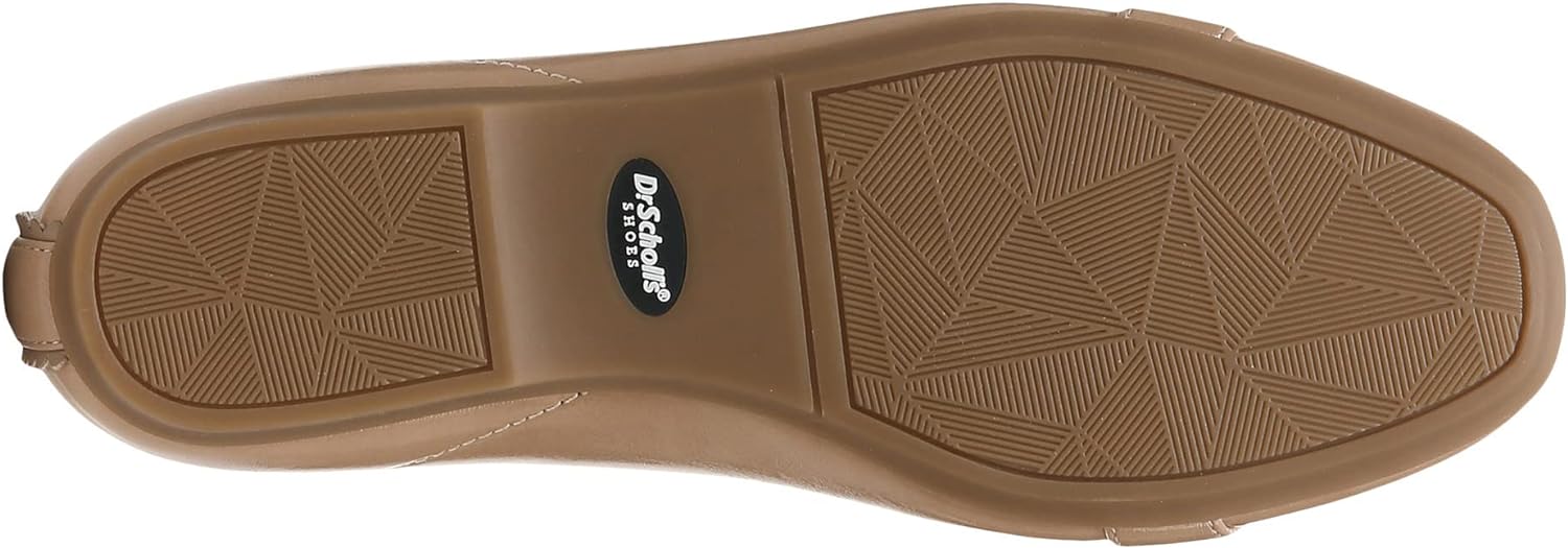 Dr. Scholl's Shoes Women's Wexley Adorn Skimmer Flat