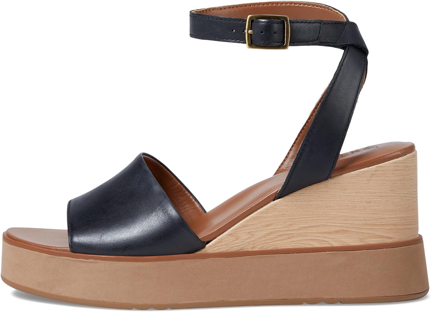 Naturalizer Women's Brynn Wedge Sandals