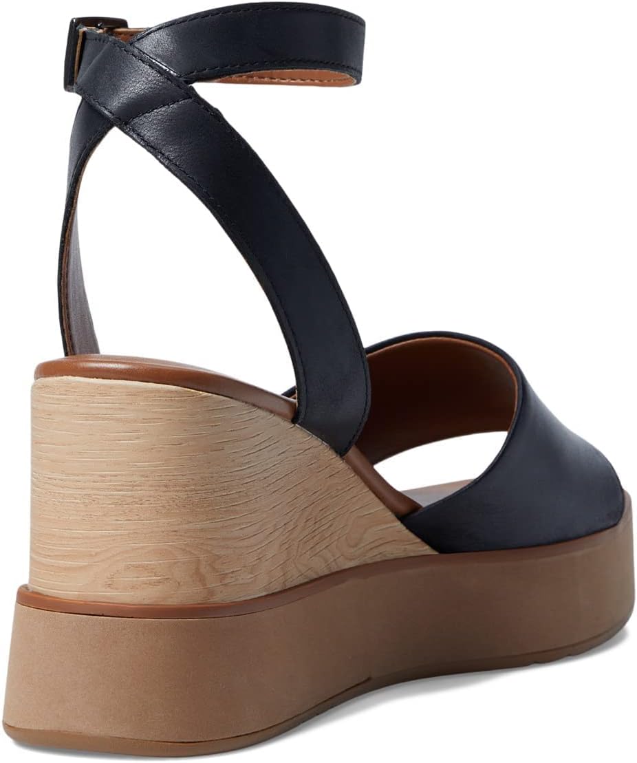 Naturalizer Women's Brynn Wedge Sandals