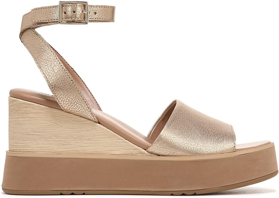 Naturalizer Women's Brynn Wedge Sandals