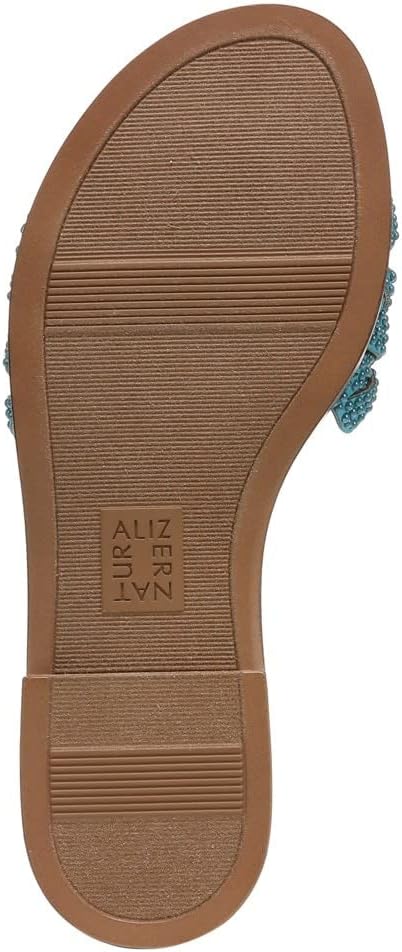 Naturalizer Women's Fernanda Dressy Summer Sandals