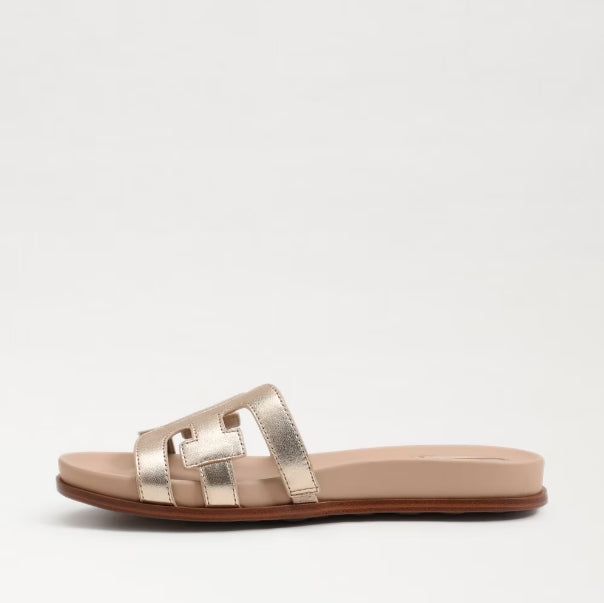 Sam Edelman Women's Nettie Slide Sandals