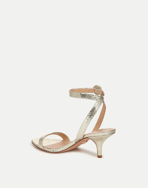 Veronica Beard Womens Darcelle Heels