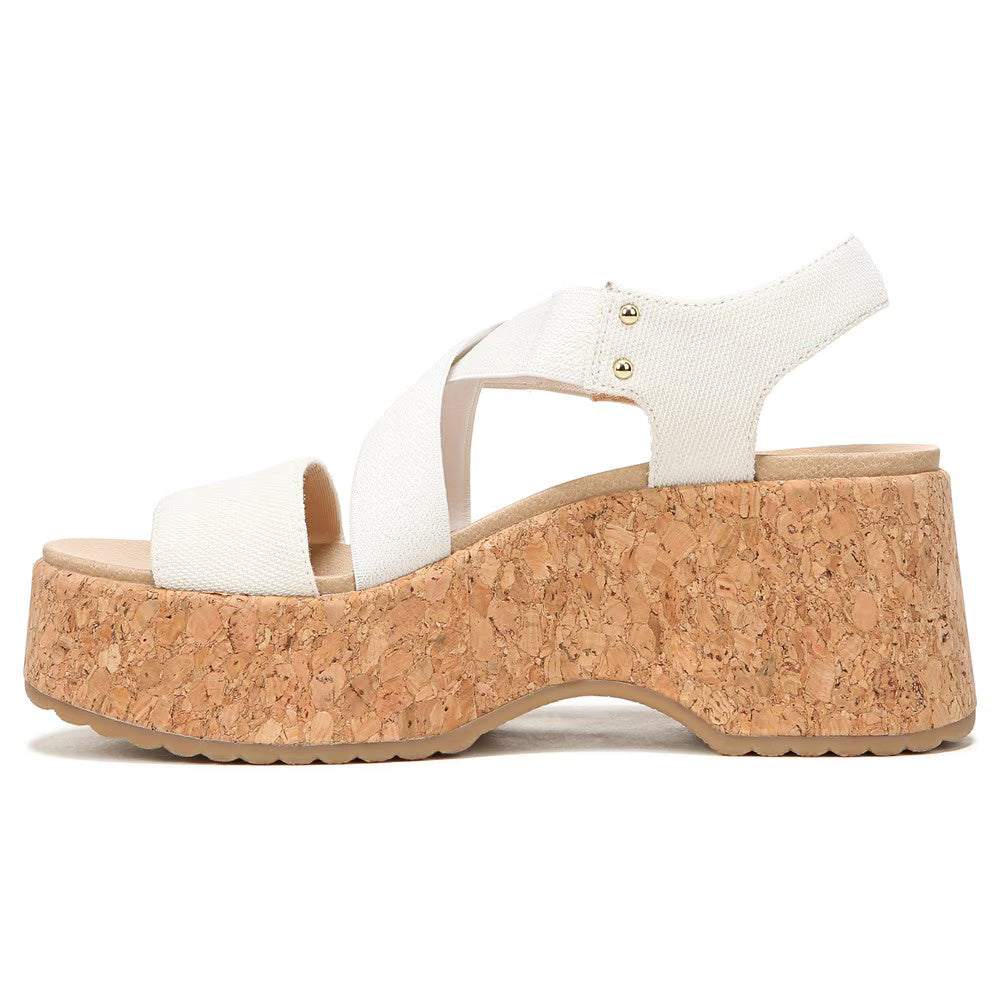 Dr. Scholl's Women's Dottie Platform Sandals