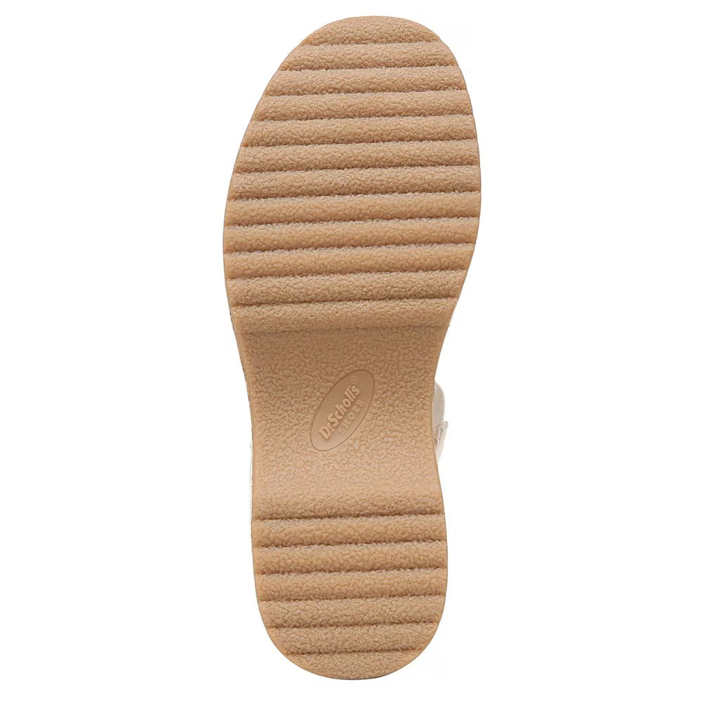 Dr. Scholl's Women's Dottie Platform Sandals