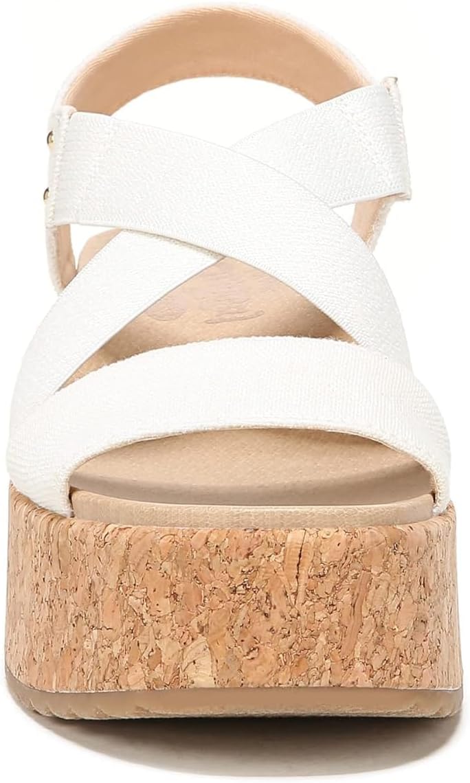 Dr. Scholl's Women's Dottie Platform Sandals