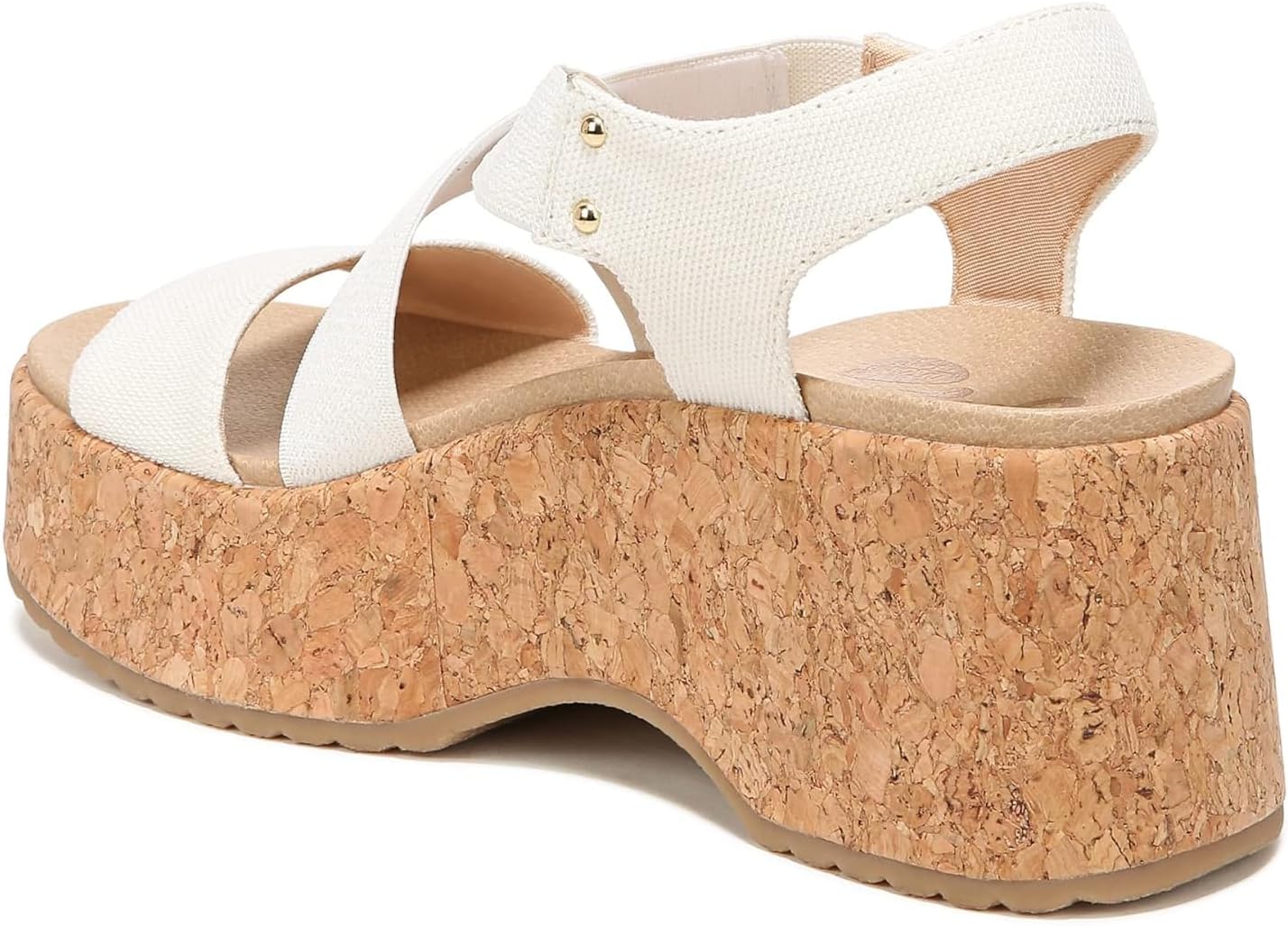 Dr. Scholl's Women's Dottie Platform Sandals