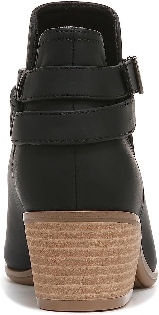 Dr. Scholl's Shoes Womens Literally Ankle Boot