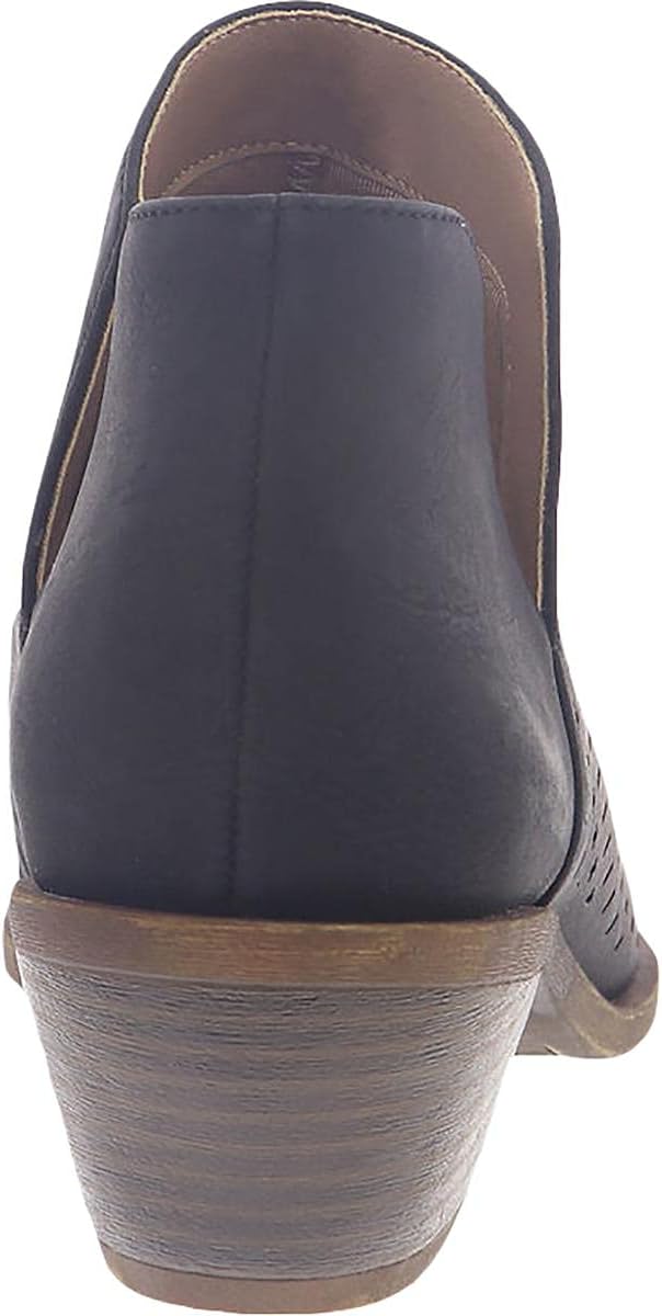 LifeStride Women's Payton Ankle Boot