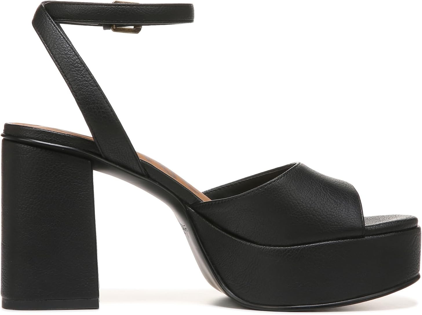 Zodiac Womens Priya Platform Sandals