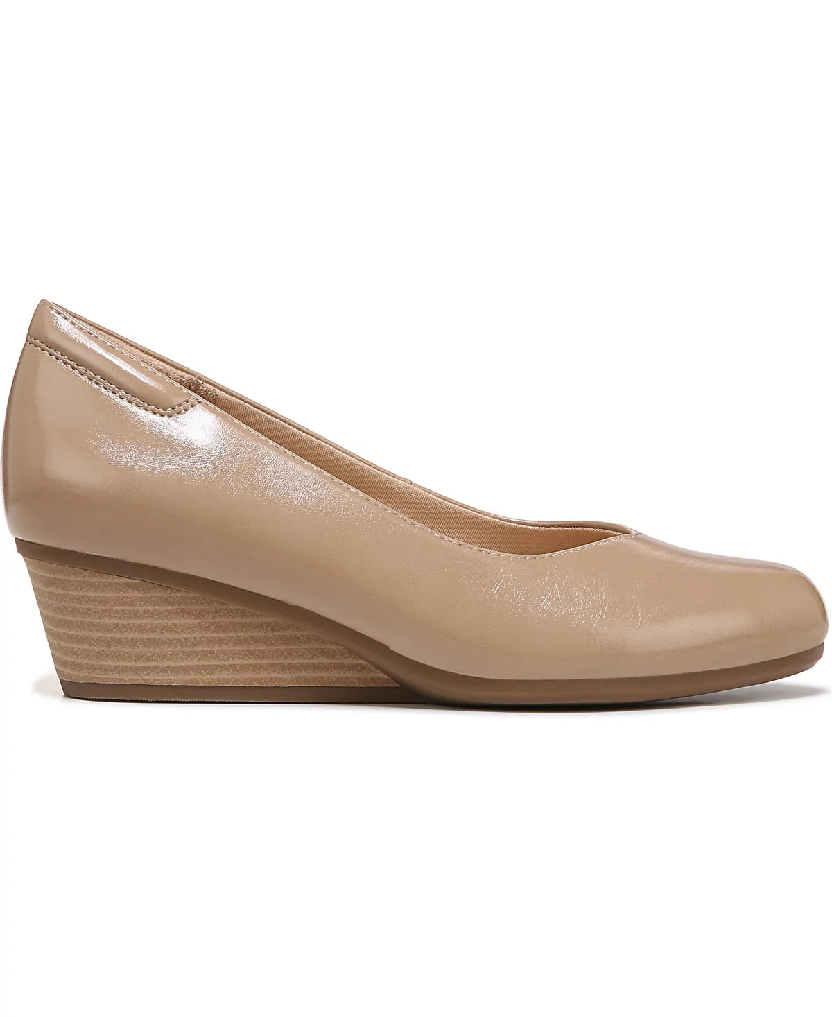 Dr. Scholls Women's Be Ready Wedge Pumps