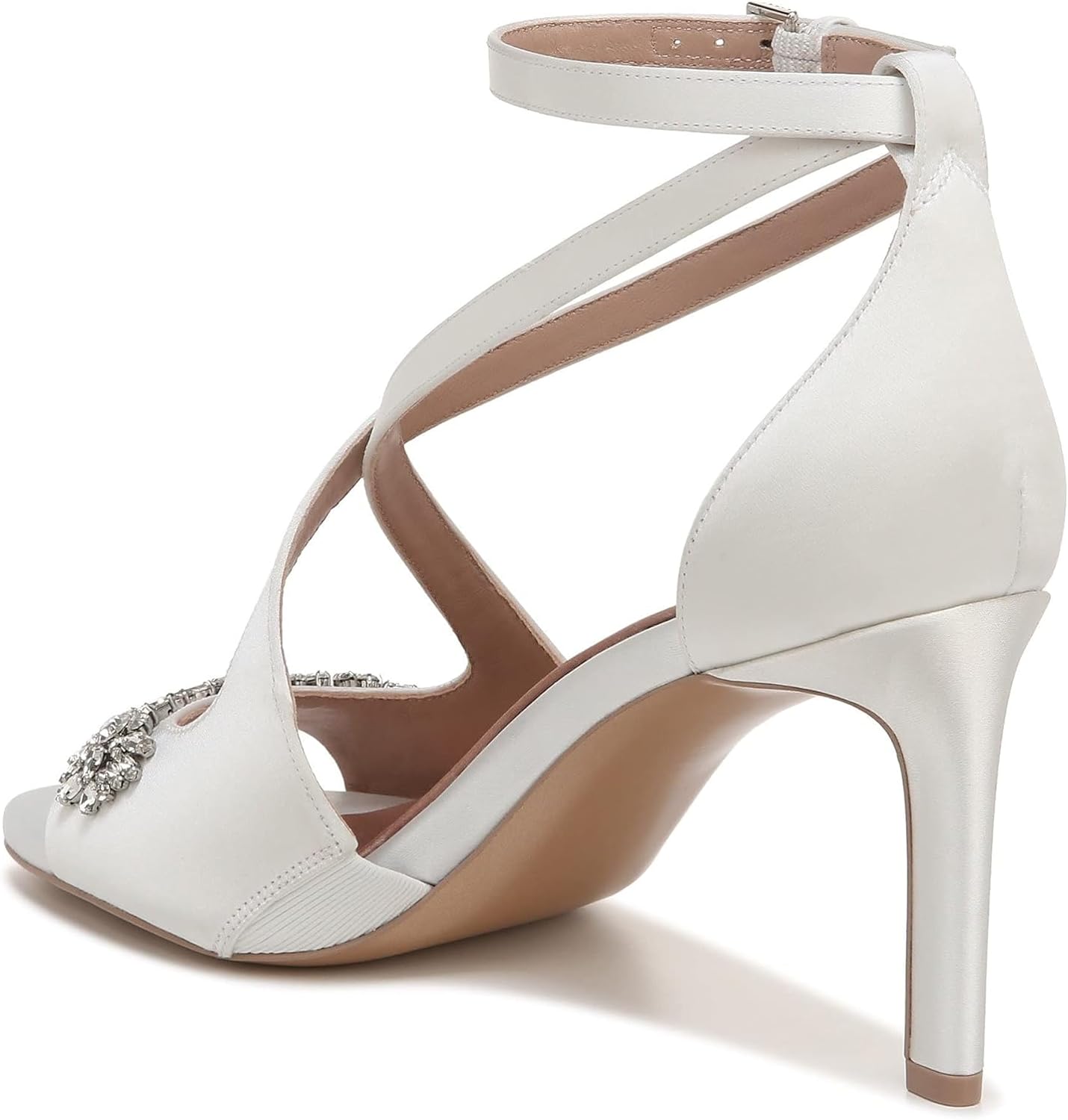 Naturalizer Women's Pnina Tornai Amor Heels