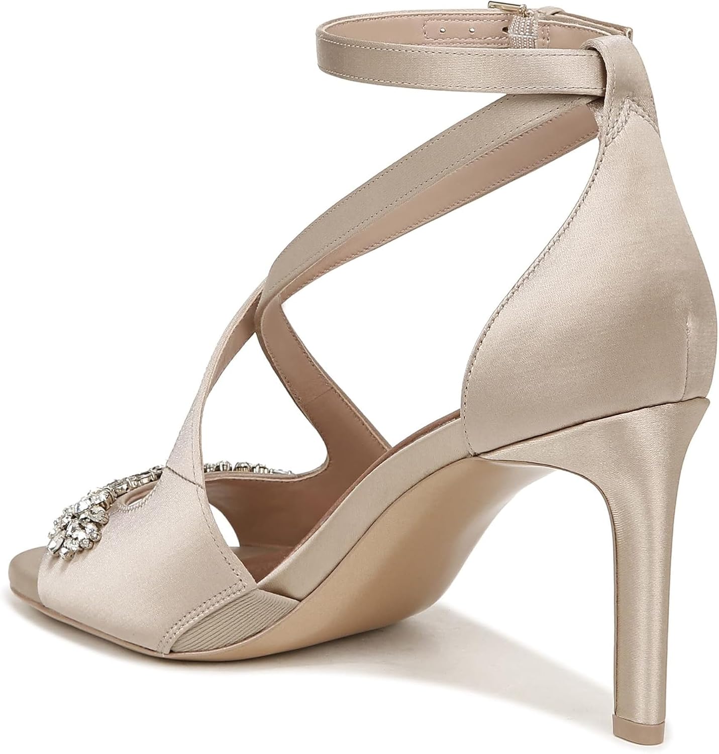 Naturalizer Women's Pnina Tornai Amor Heels