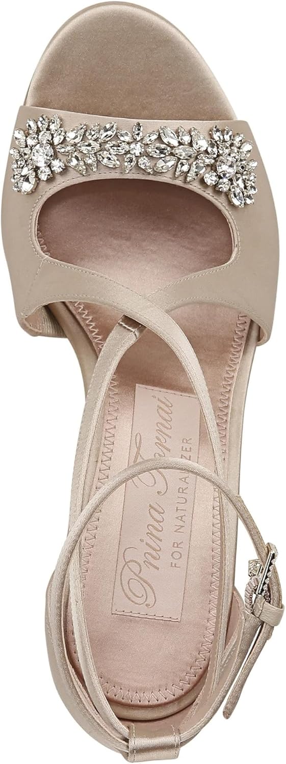 Naturalizer Women's Pnina Tornai Amor Heels