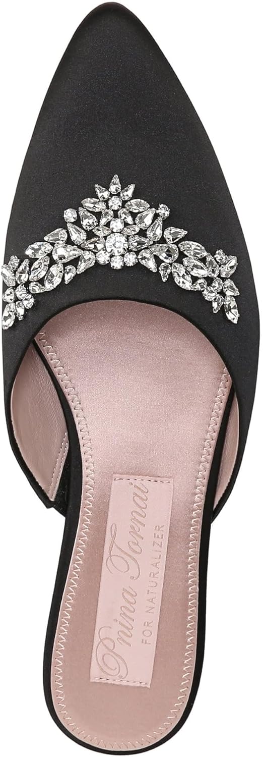 Naturalizer Women's Pnina Tornai Pyaar Mule