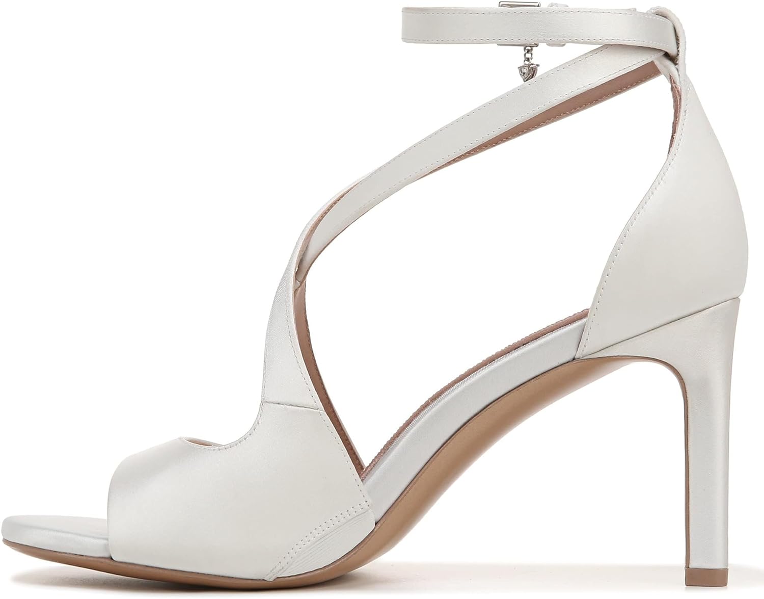 Naturalizer Women's Pnina Tornai Amor 2 Ankle Strap Heel Sandal