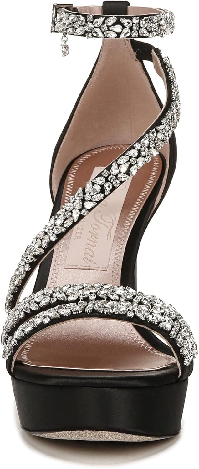 Naturalizer Womens Pnina Tornai Ahava Sandals