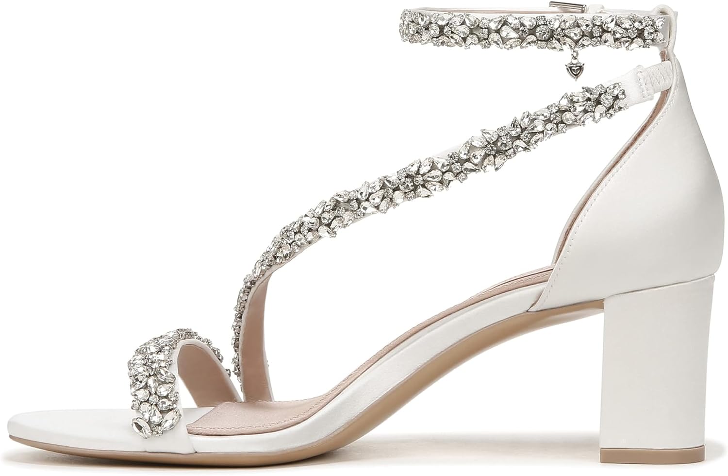 Naturalizer Womens Pnina Tornai Ahava Sandals