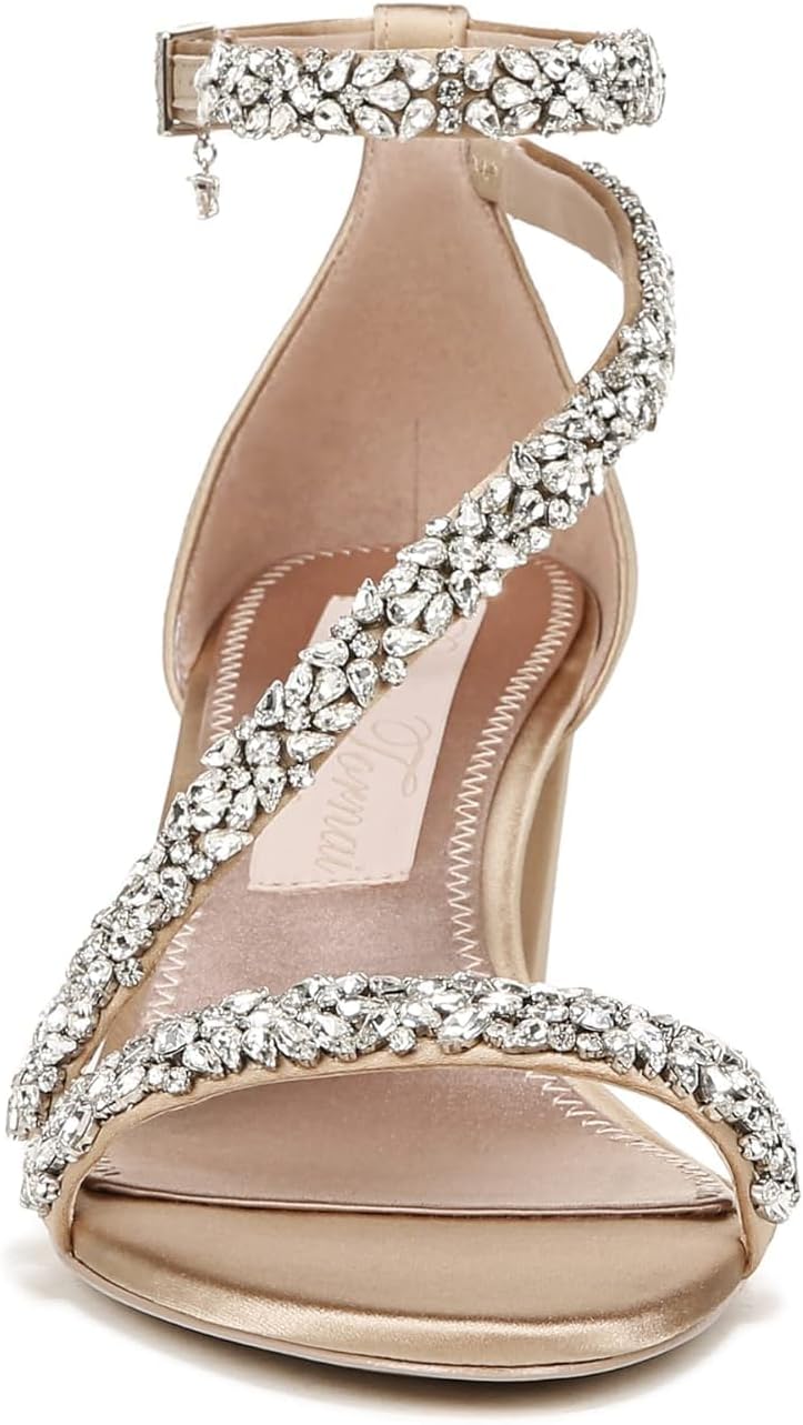 Naturalizer Womens Pnina Tornai Ahava Sandals