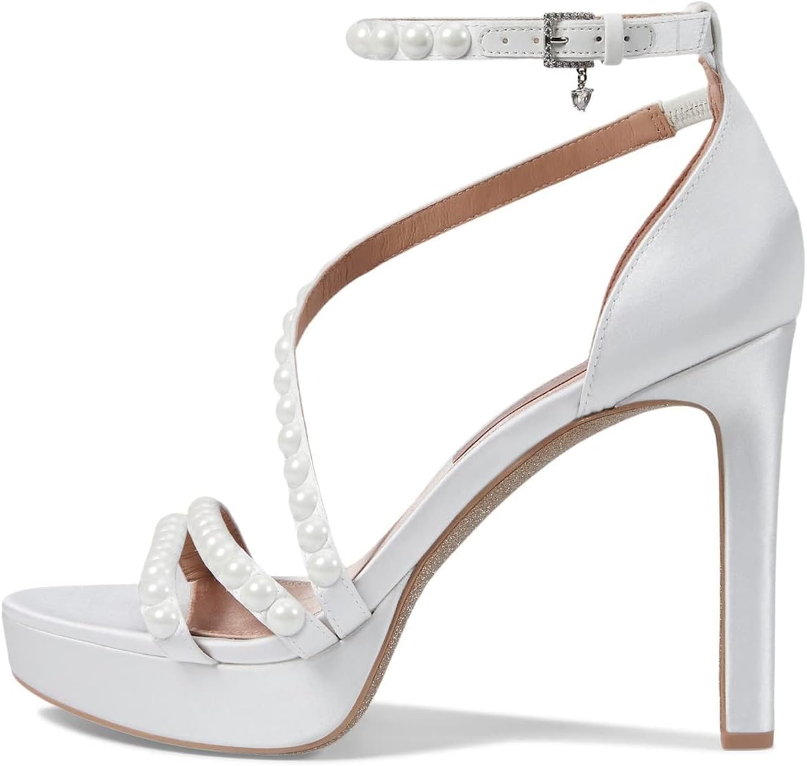 Naturalizer Pnina Tornai Love 3 Heeled Sandal