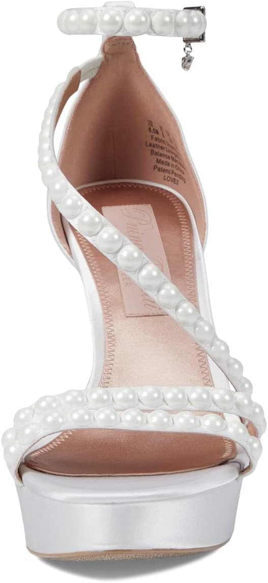 Naturalizer Pnina Tornai Love 3 Heeled Sandal