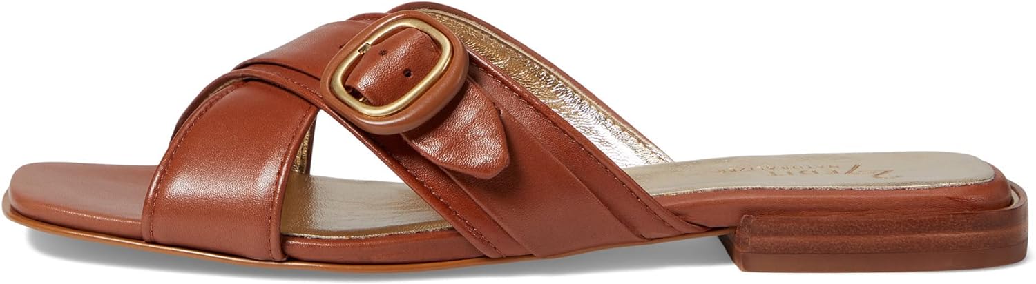 27 Edit Naturalizer Women's Naia Slide Sandal