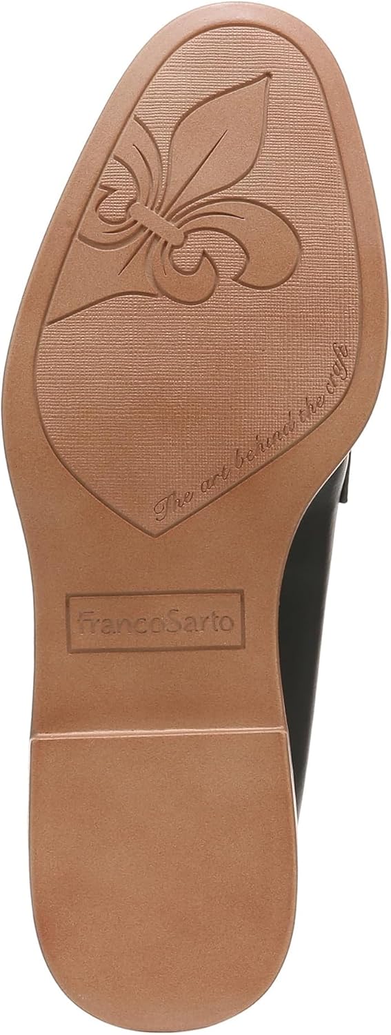 Franco Sarto Women's Kira Slip-On Loafers