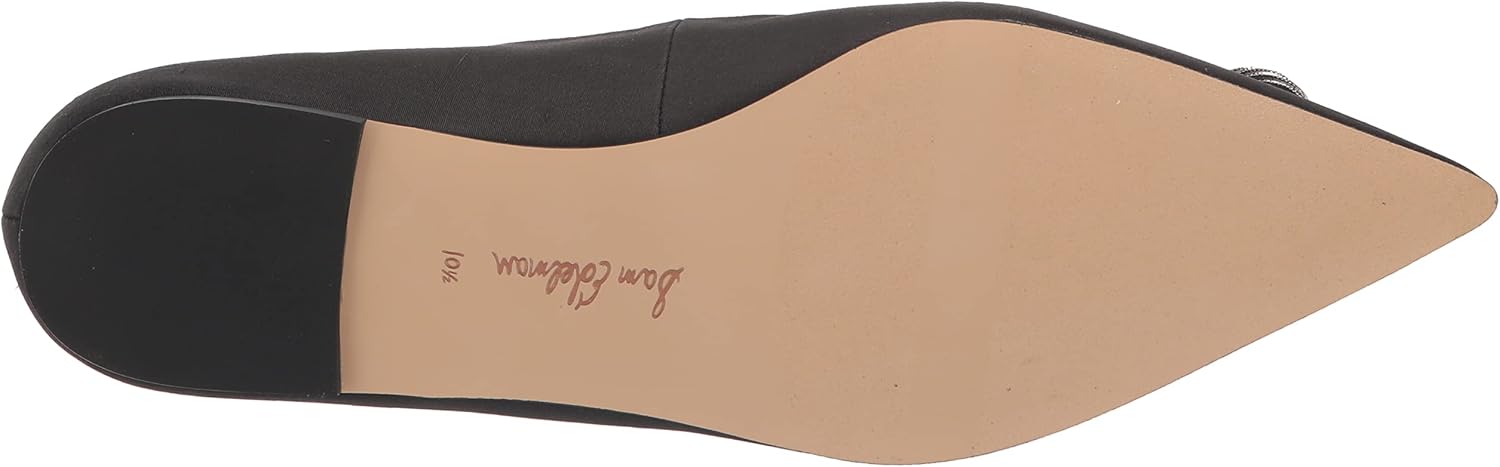 Sam Edelman Women's Wanda Pointed Toe Flat