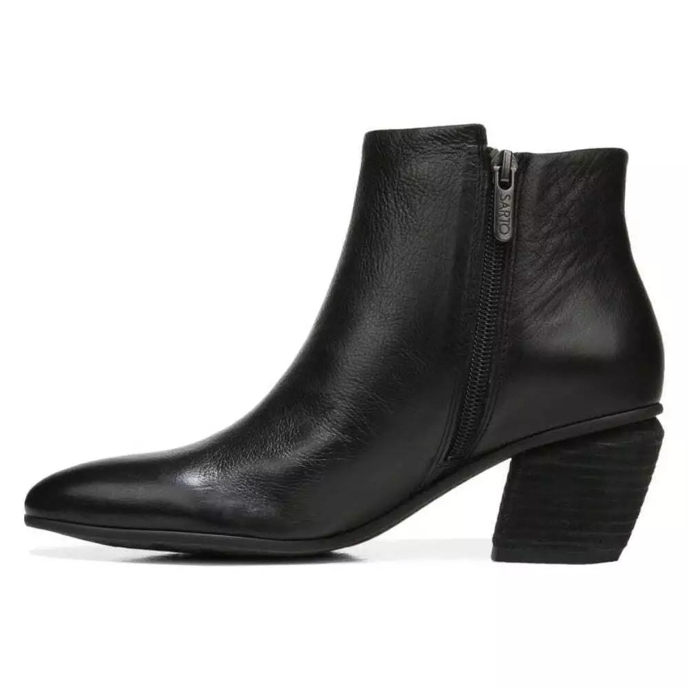 Franco Sarto Women's Kinga Women's Ankle Booties