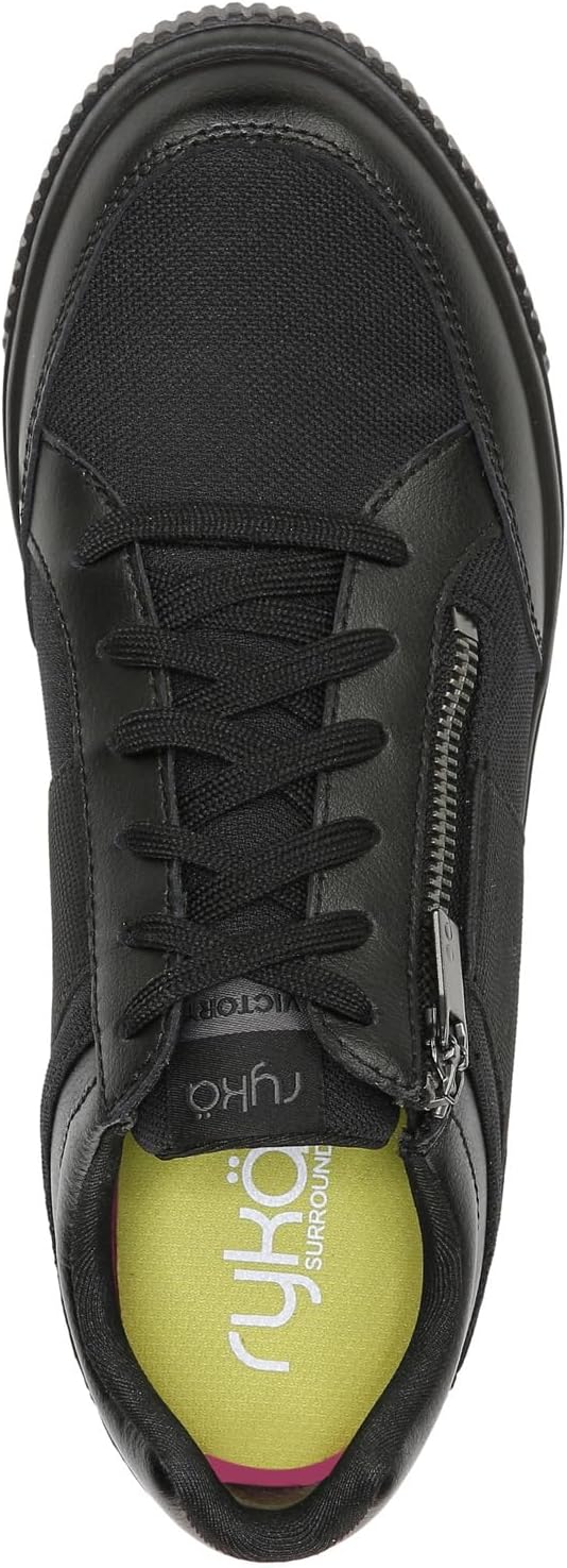 Ryka Women's Victory Wedge Sneaker