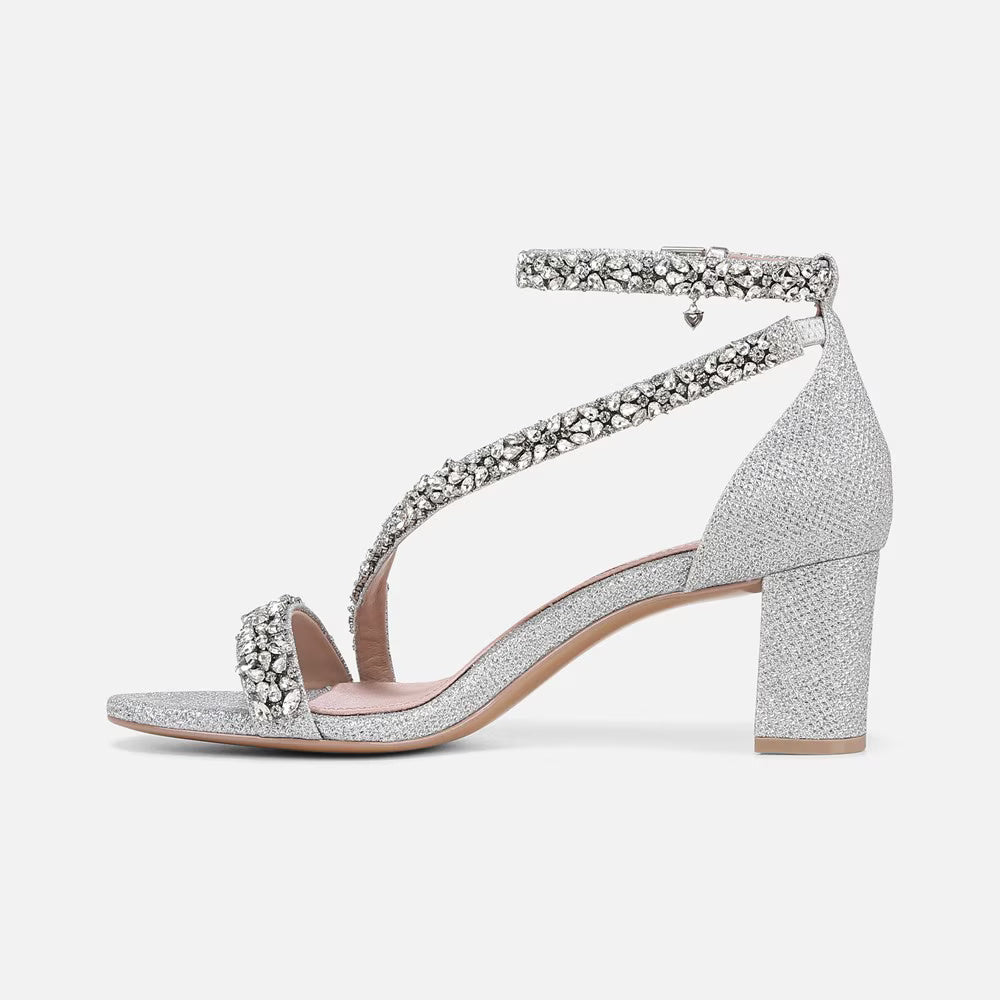 Naturalizer Womens Pnina Tornai Ahava Sandals