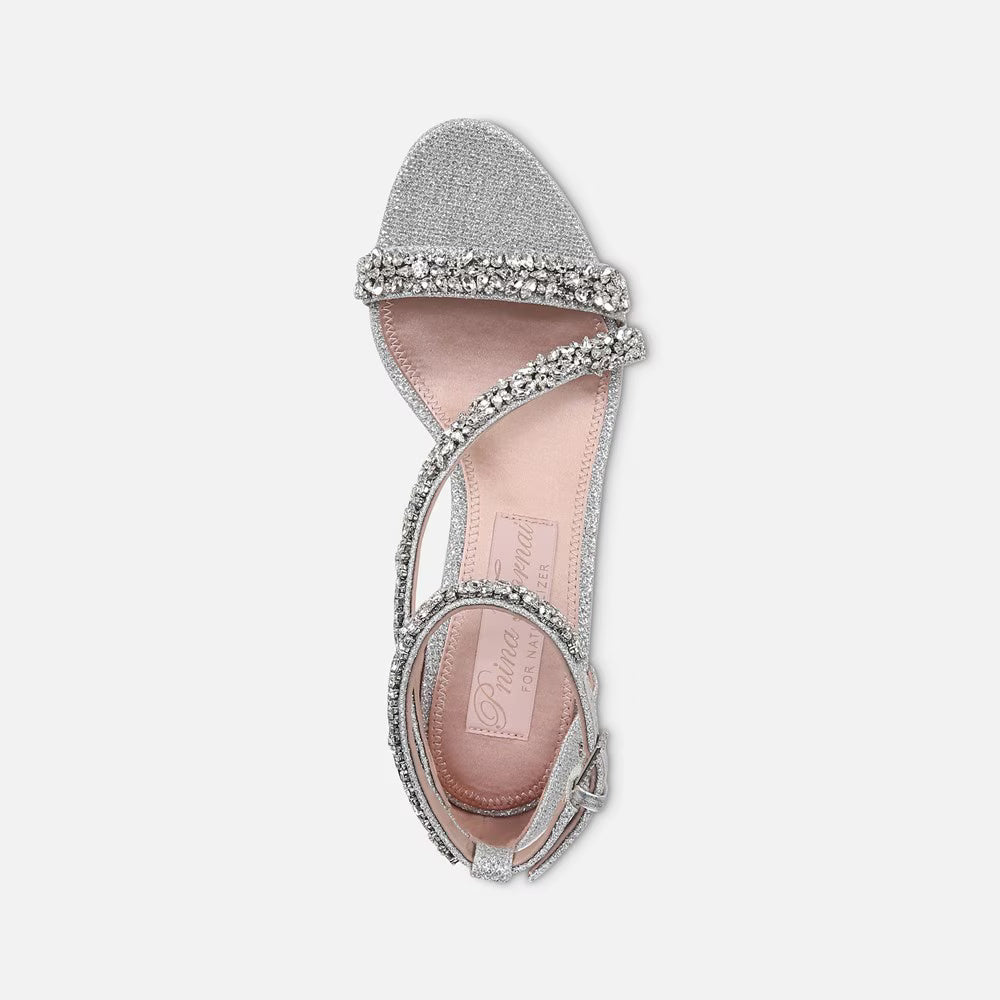 Naturalizer Womens Pnina Tornai Ahava Sandals