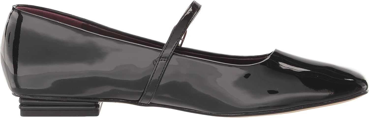 Franco Sarto Womens Tinsley Mary Jane Flat