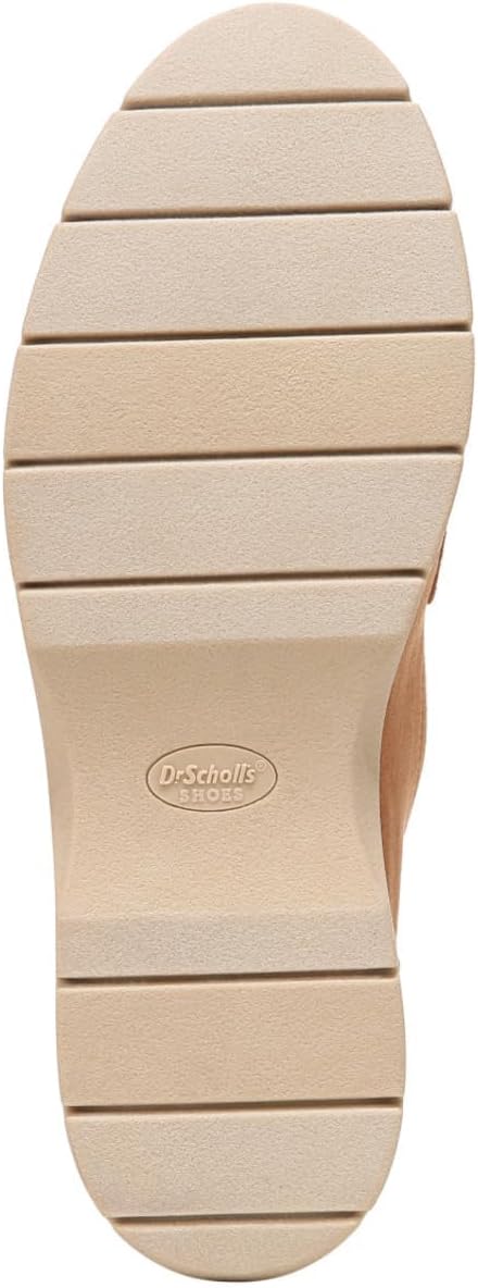 Dr. Scholl's Shoes Womens Nice Day Slip On Loafer