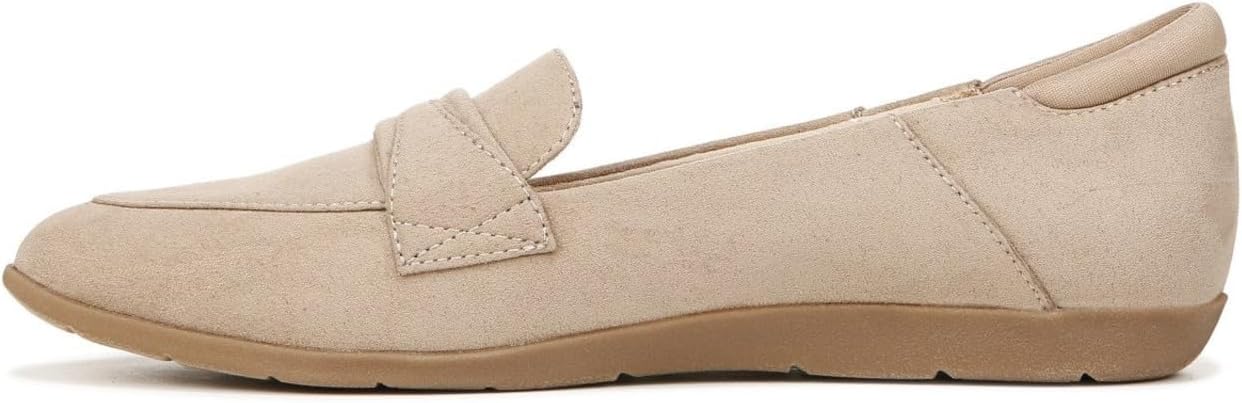 Dr. Scholl's Shoes Women's Emilia Slip on Loafer