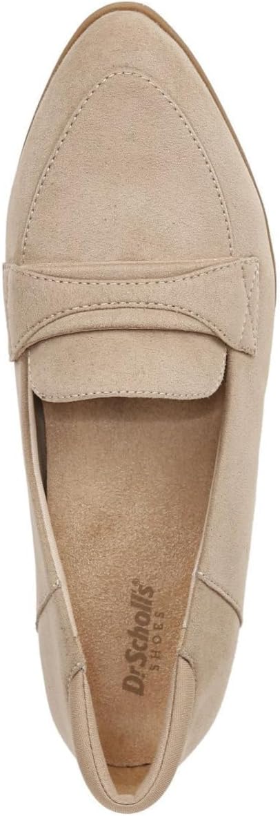 Dr. Scholl's Shoes Women's Emilia Slip on Loafer