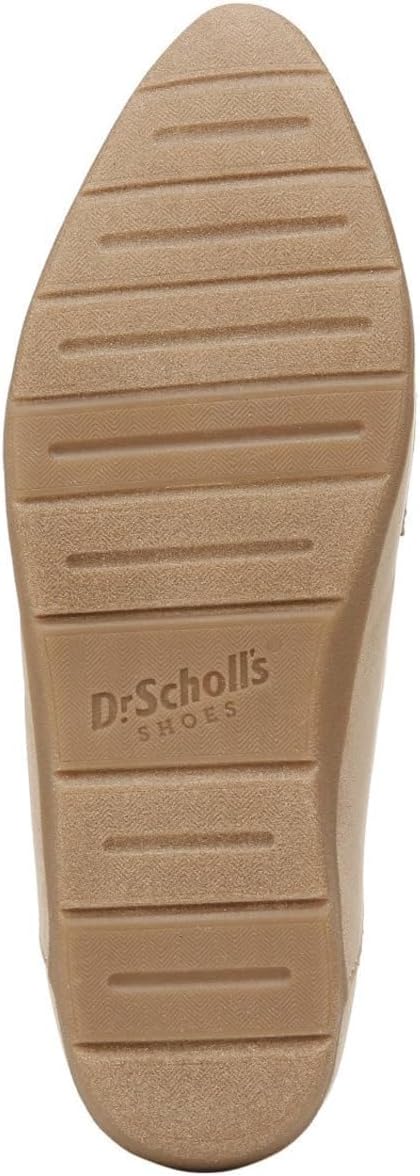 Dr. Scholl's Shoes Women's Emilia Slip on Loafer