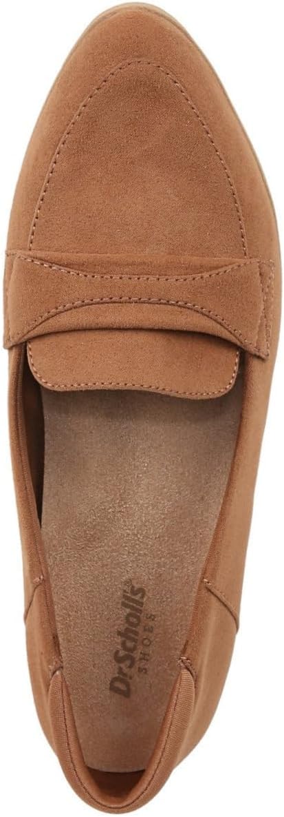 Dr. Scholl's Shoes Women's Emilia Slip on Loafer