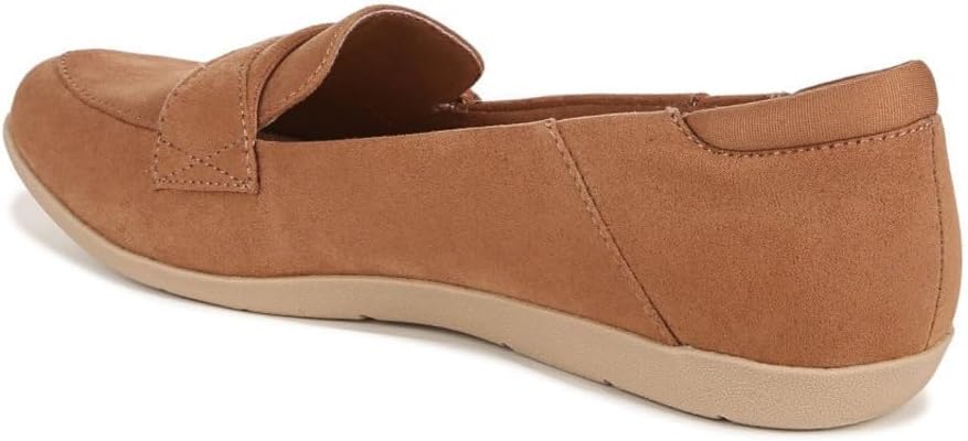 Dr. Scholl's Shoes Women's Emilia Slip on Loafer