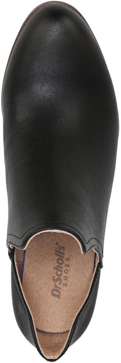 Dr. Scholl's Shoes Womens Lucille Ankle Pull On Boot