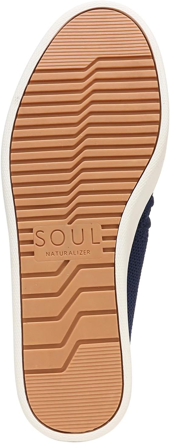 Soul by Naturalizer Women's, Kemper Slip-On Sneaker