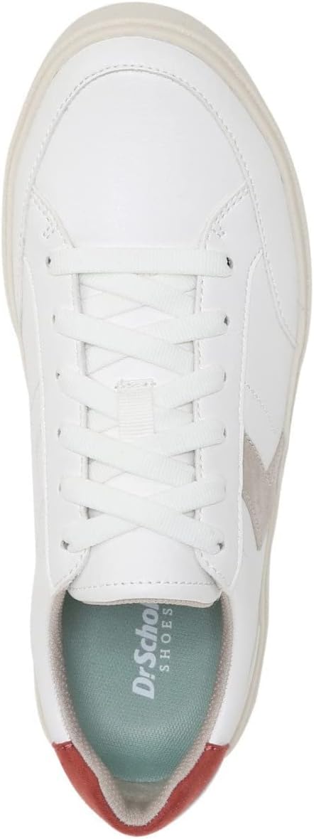 Dr. Scholl's Shoes Women's Madison Lace Oxford Sneaker