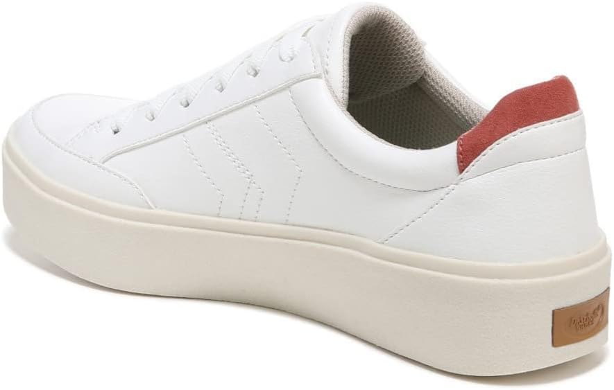 Dr. Scholl's Shoes Women's Madison Lace Oxford Sneaker