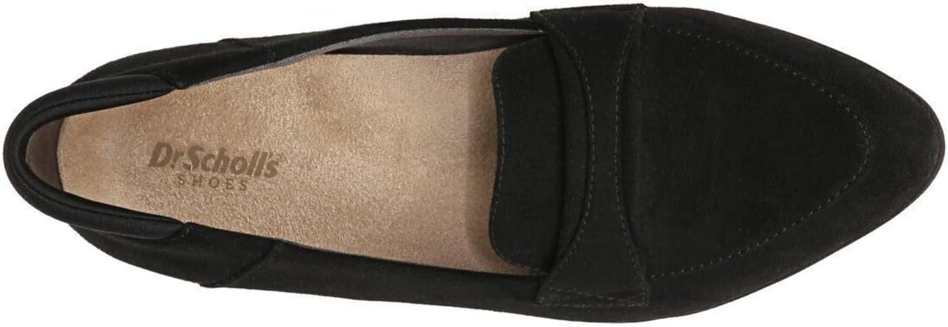 Dr. Scholl's Shoes Women's Emilia Slip on Loafer