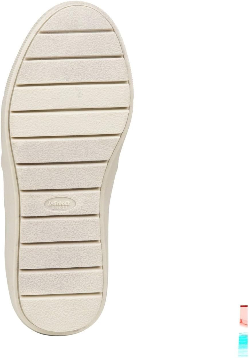 Dr. Scholls Women's Time Off Slip On Sneaker