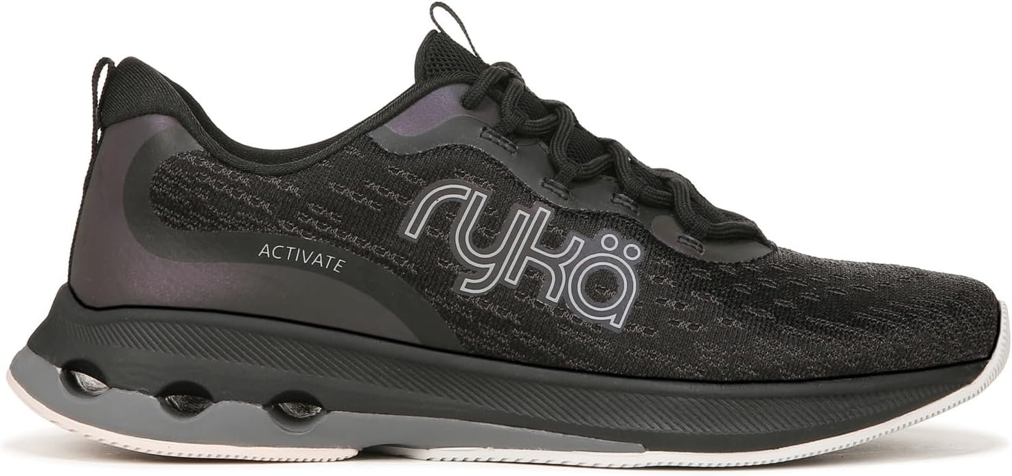 Ryka Women's Activate Walking Sneakers