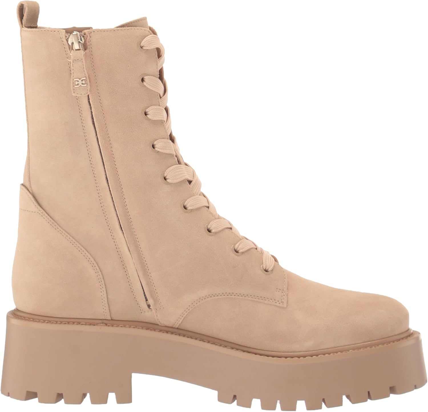 Sam Edelman Women's Evina Combat Boot