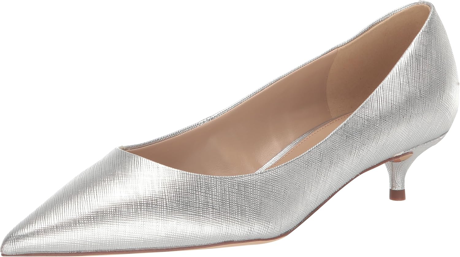 Sam Edelman Women's Franci Kitten Heel Pump